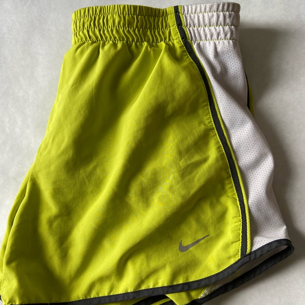 NIKE shorts